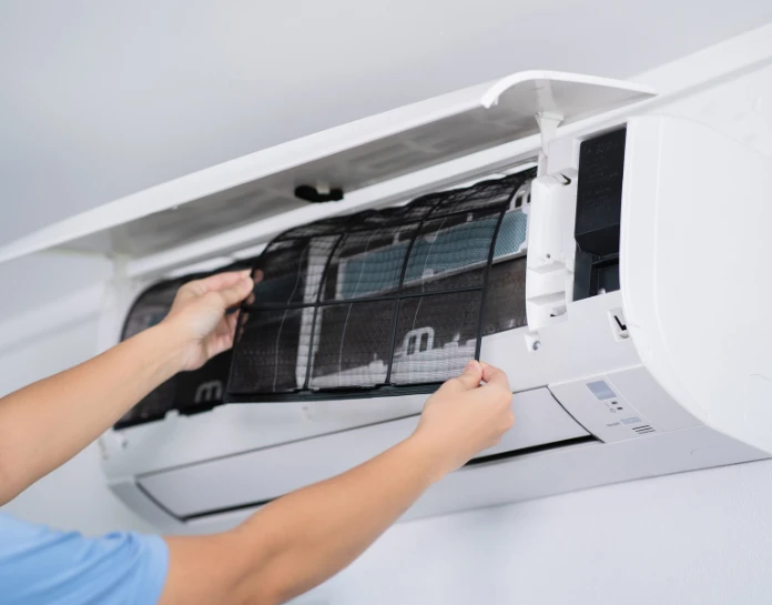 Nettoyage de climatisation à Famars (59300) Nettoyage de climatisation à Famars (59300)