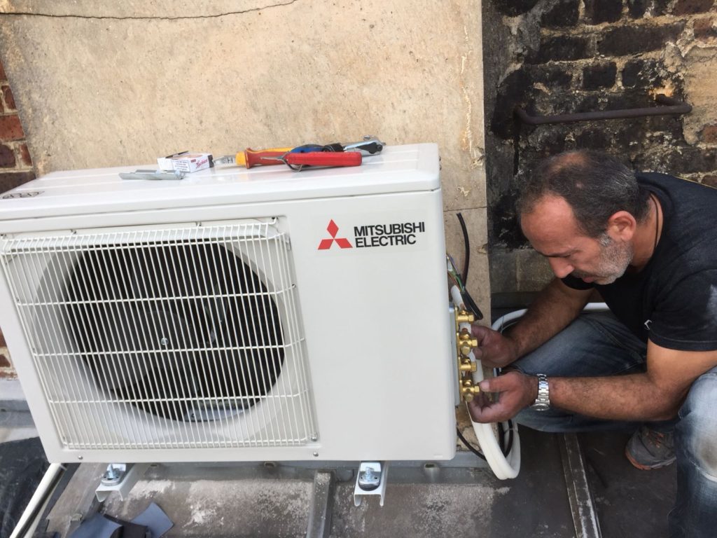 installateur climatiseur Oloron-Sainte-Marie (64400)